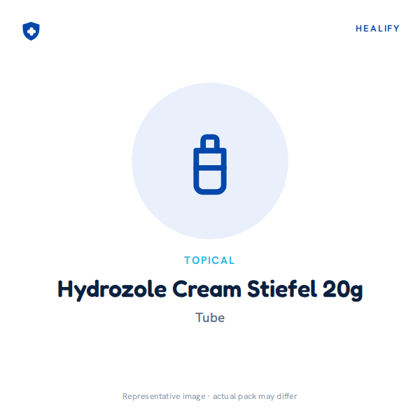 Hydrozole