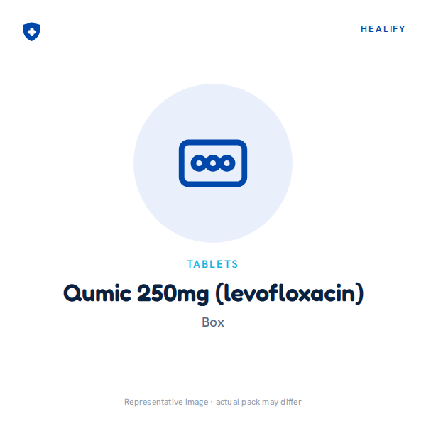 Qumic
