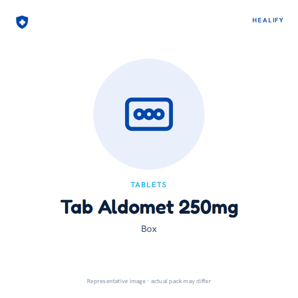 Aldomet