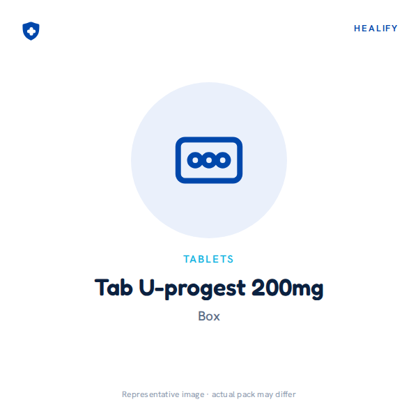 U-Progest