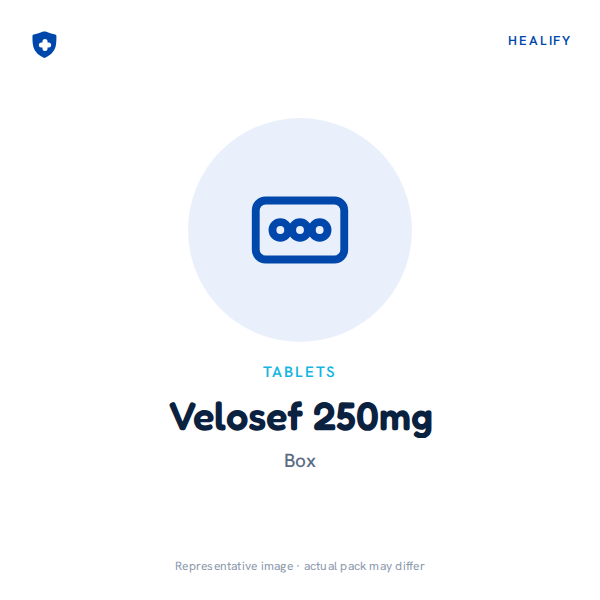Velosef