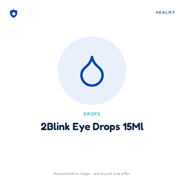 2 Blink