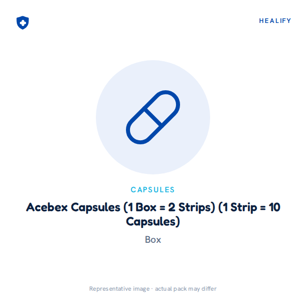 Acebex