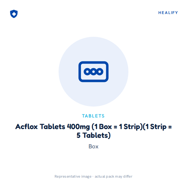 Acflox