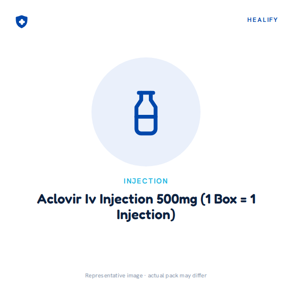Aclovir