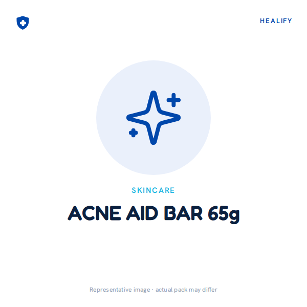 Acne Aid