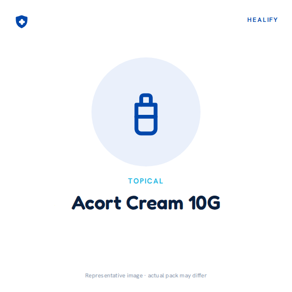 Acort