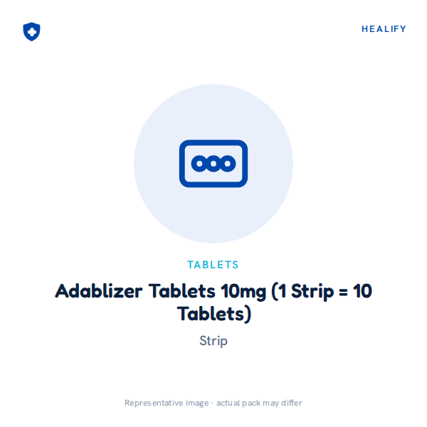 Adablizer