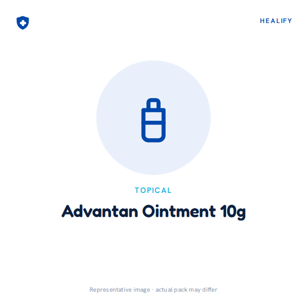 Advantan