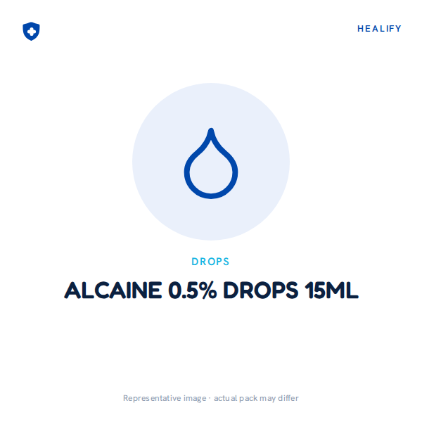 Alcaine