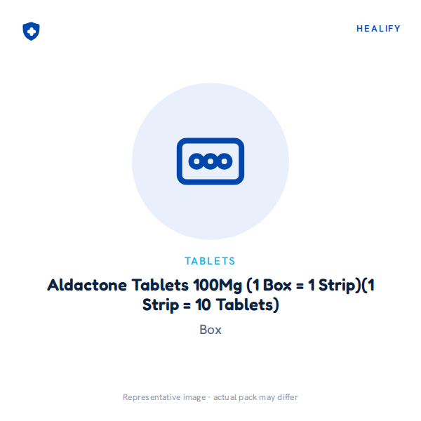 Aldactone