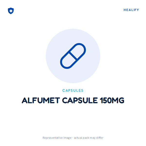 Alfumet