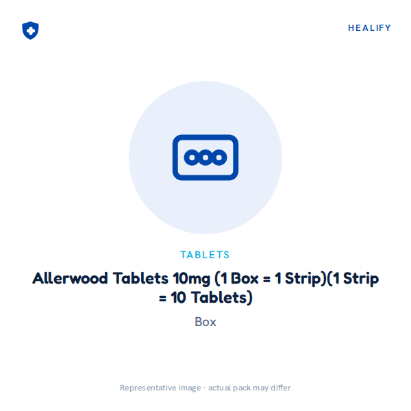 Allerwood