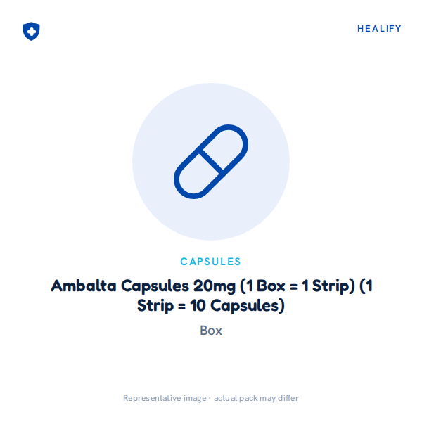 Ambalta
