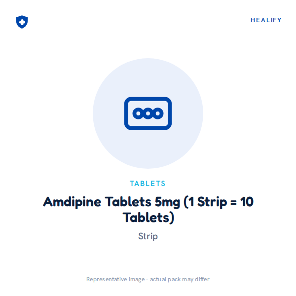 Amdipine