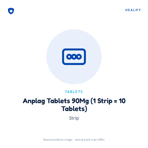 Anplag