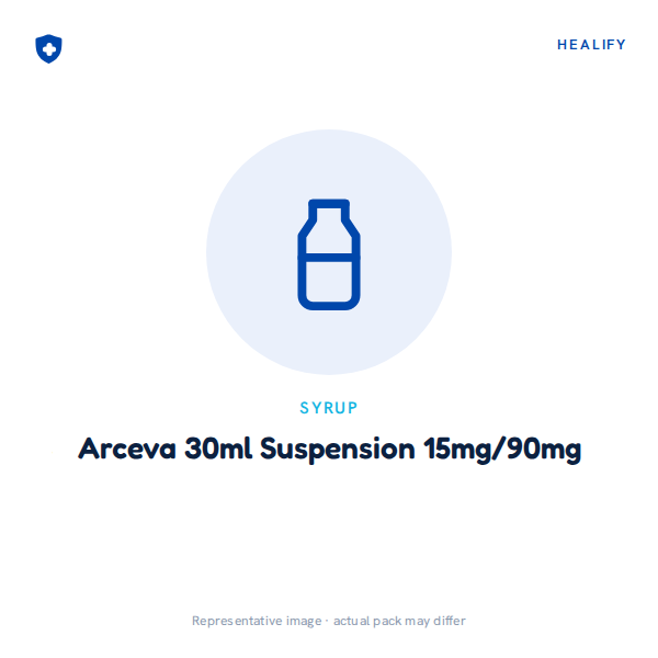 Arceva