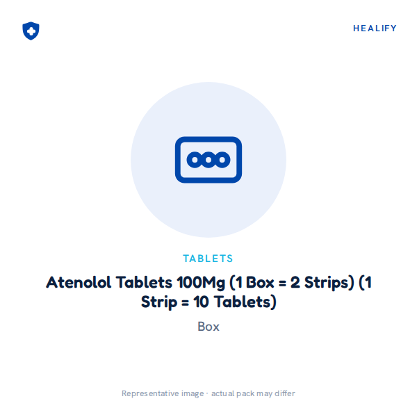Atenolol