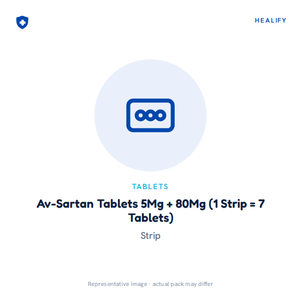 Av-Sartan