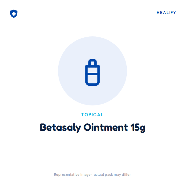 Betasaly