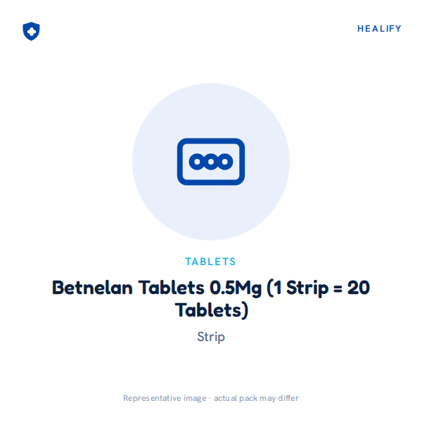 Betnelan