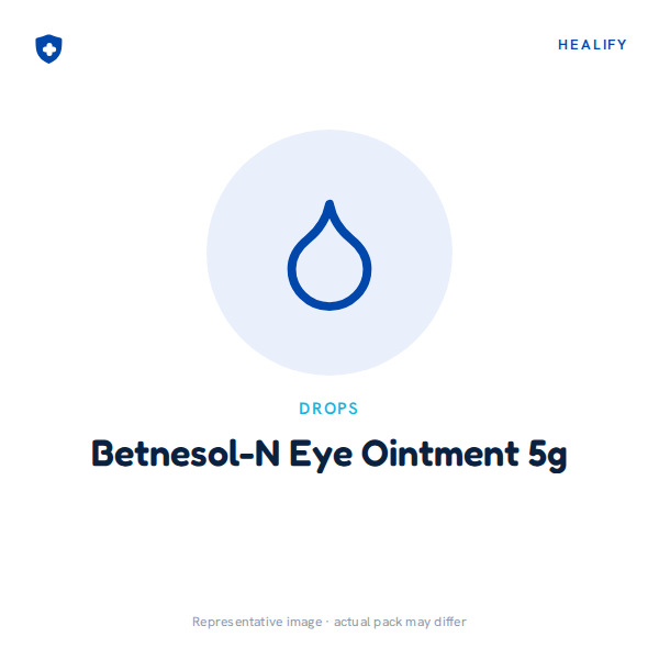Betnesol-N