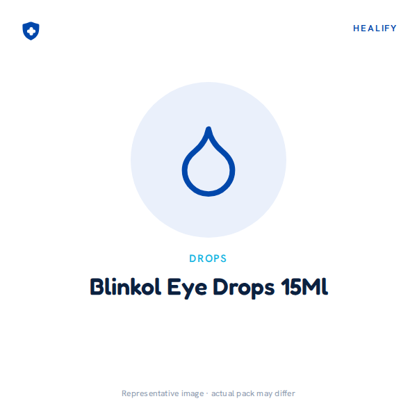 Blinkol