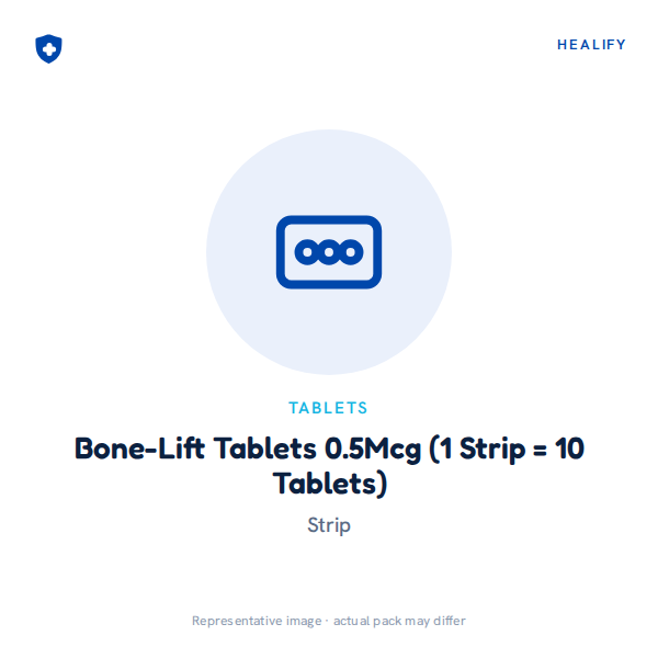 Bone-Lift