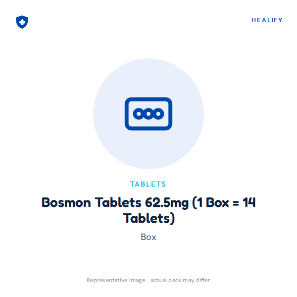 Bosmon