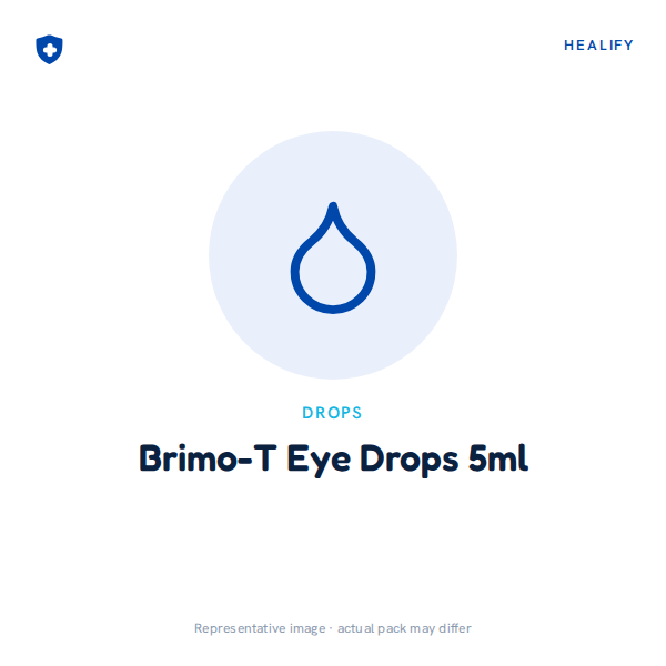 Brimo-T