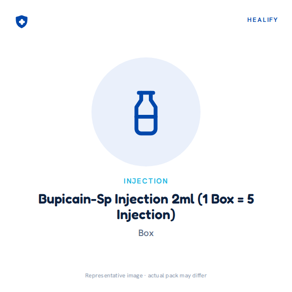 Bupicain