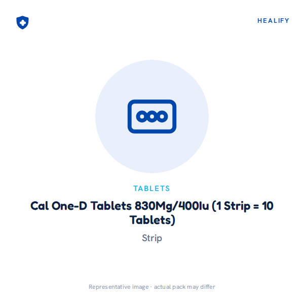 Cal-one