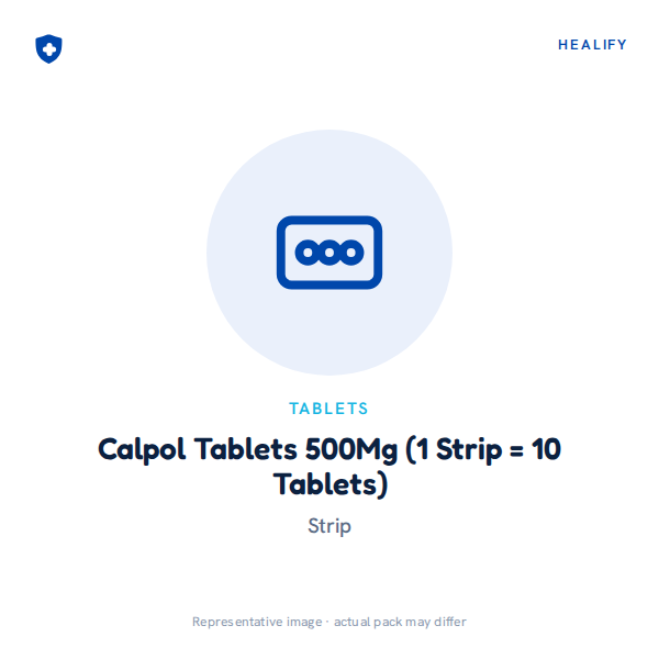 Calpol
