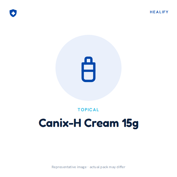Canix-H