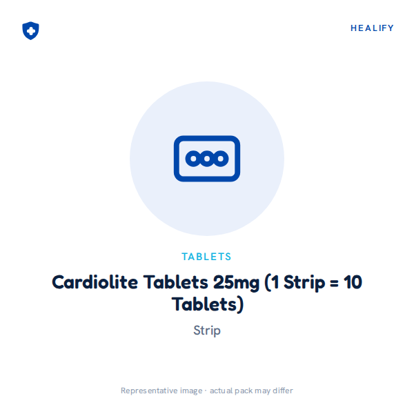 Cardiolite