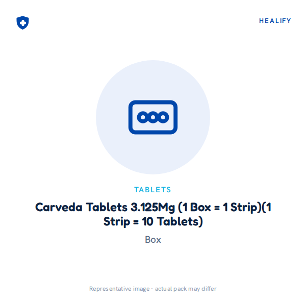 Carveda