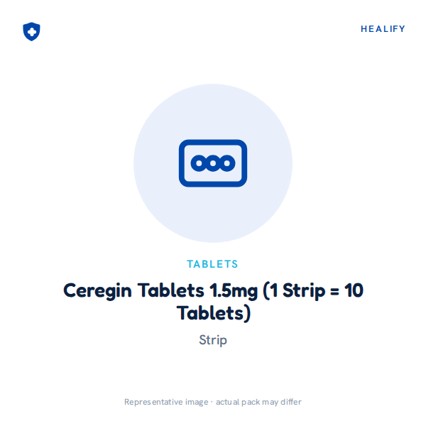 Ceregin
