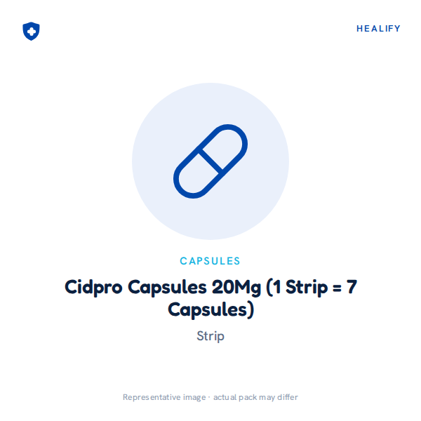 Cidpro