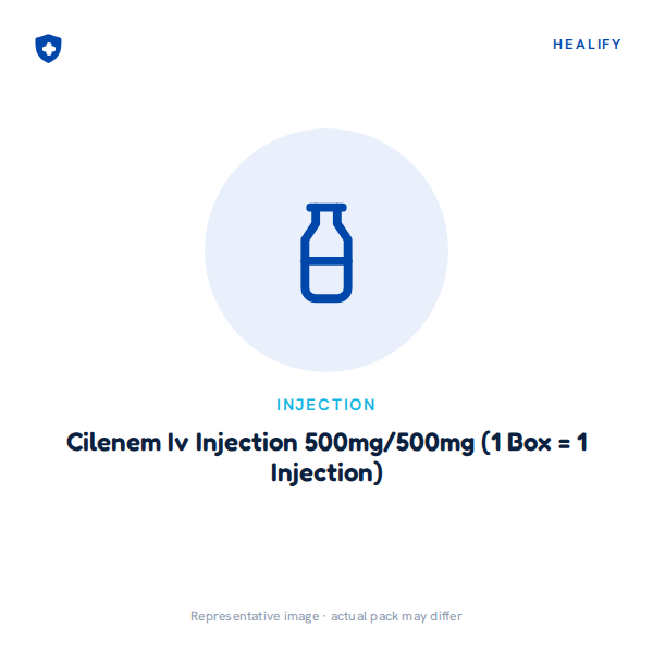 Cilenem