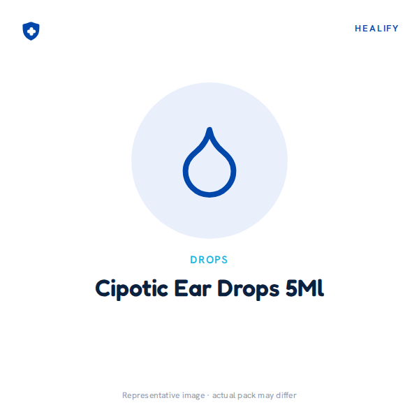Cipotic