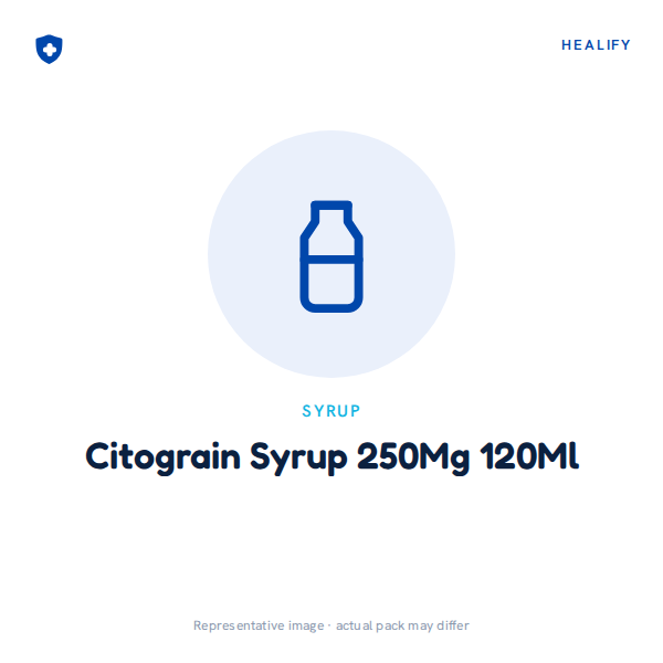 Citograin