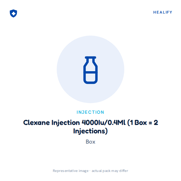 Clexane