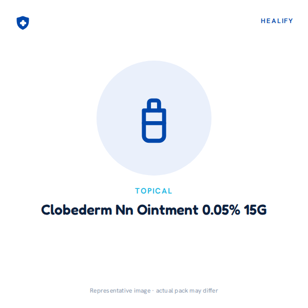 Clobederm-NN