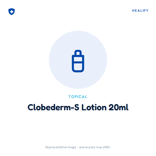Clobederm-S
