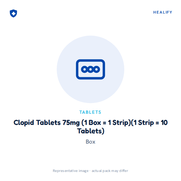 Clopid