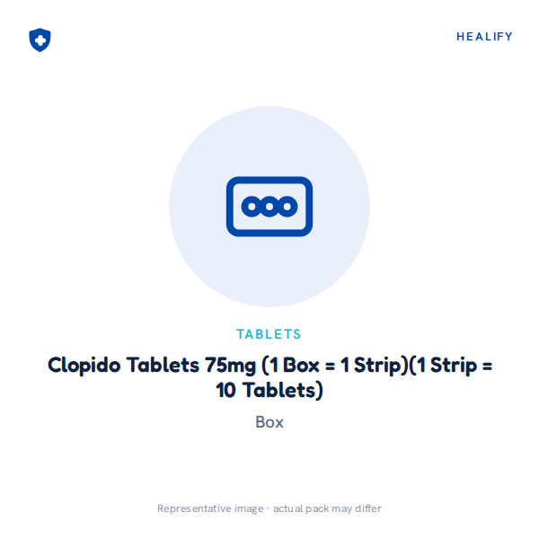 Clopido