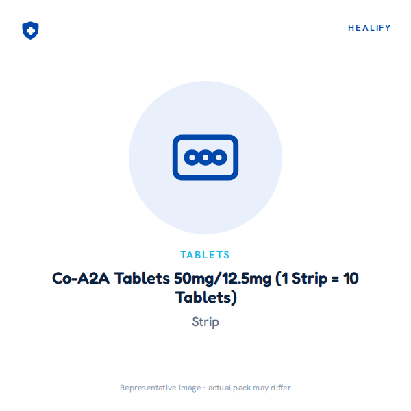 Co-A2A
