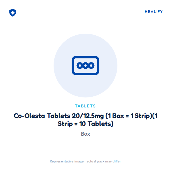 Co-Olesta