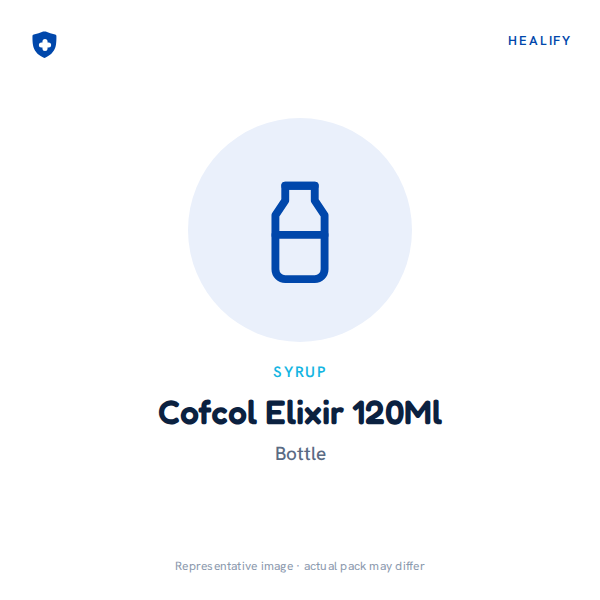 Cofcol