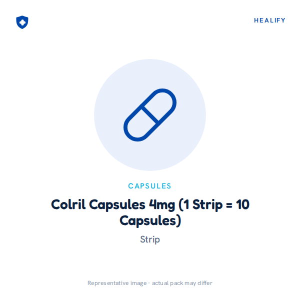 Colril